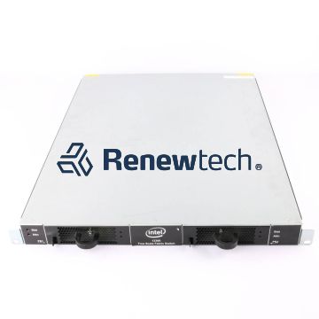 SWITCH IB QDR 36 Port 2PS 1U Intel12300