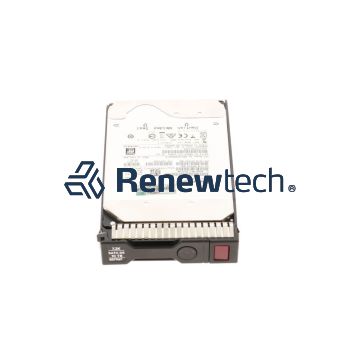 HP 857648-B21 - HPE 10TB SATA 6G 7.2K LFF HDD for G8-G10 Servers