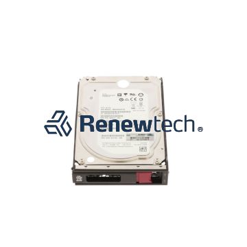 HP 861746-B21 - HPE 6TB SAS 12G 7.2K LFF LP HDD for G10+/G11