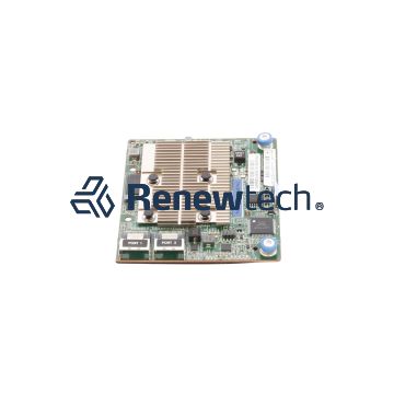 HP 869081-B21 - HPE P408i-A SR (8 Internal Lanes/2GB Cache) 12G AROC LH SAS Controller