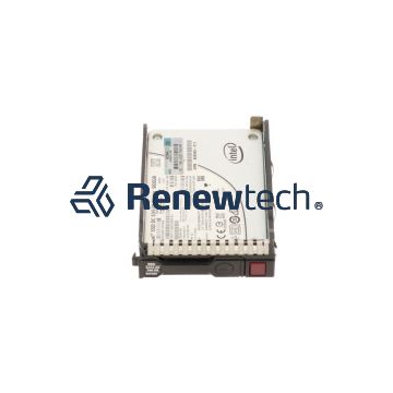 HP 869384-B21 - HPE 960GB SATA 6G Read Intensive SFF SSD for G8-G10 Servers