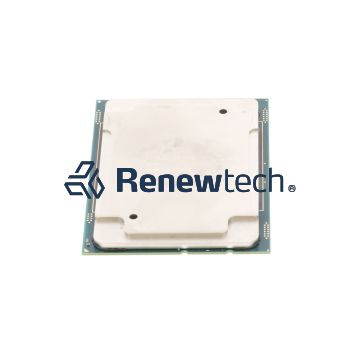 Intel Gold 6140 2.30GHz 18C 24.75M 140W