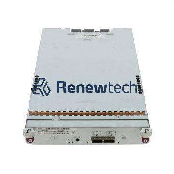 HP 6G SAS IOM Module for MSA2050 Enclosure