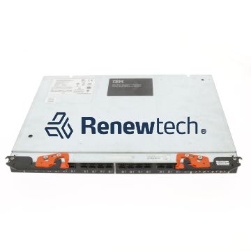 LENOVO 88Y6374 - Lenovo Flex System FC5022 16Gb SAN Scalable Switch