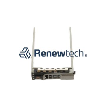 CADDY R-SERIES 2.5 G13