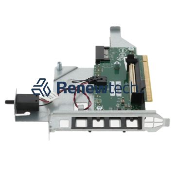 RISER BOARD W/ NDC R920