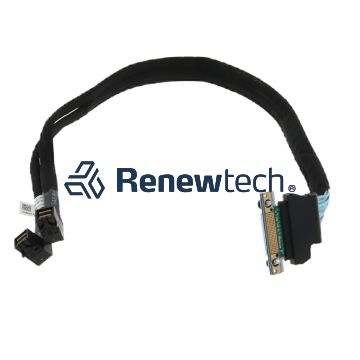 CABLE SAS R640 10x2.5 Mini Perc