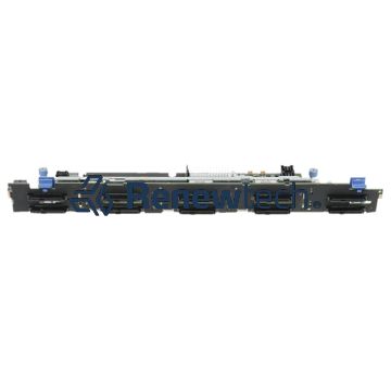 BACKPLANE R640 10x2.5 
