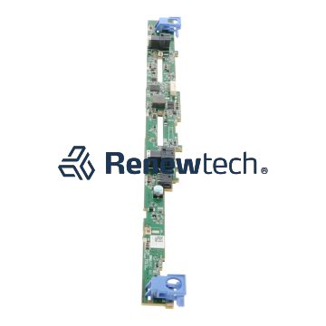 BACKPLANE R640 8x2.5 94J5V