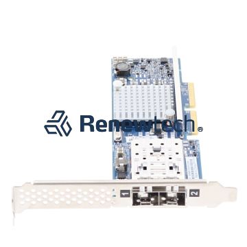 LENOVO 00D2028 - Broadcom NetXtreme II ML2 2-Port 10Gbps SFP+