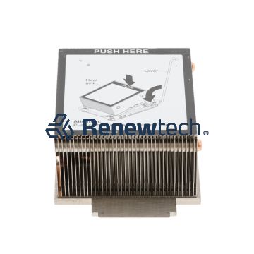 Heatsink - x3650 M4 (7915) - Up to 130W
