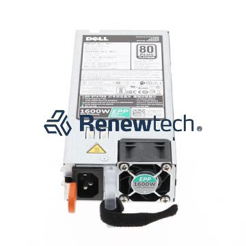PSU 1600W R640 R740 R740XD C4130 D5W1N