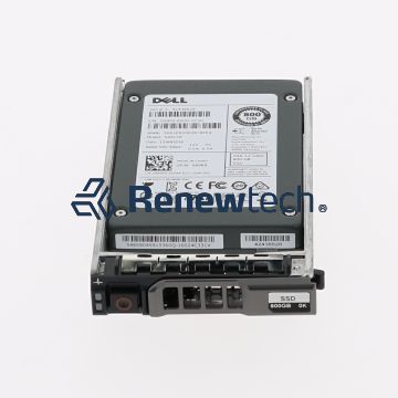 DELL TC2MH - 800GB SSD SFF SAS 12G MIX PX02SMF080