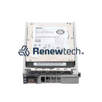 DELL 04J5P1 - 600GB 15K SFF SAS 6G HDD HUC156060CSS204