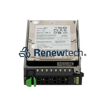 300GB SAS HDD 6G 10K 2.5in