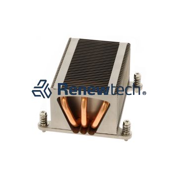 Fujitsu Heatsink - Primergy TX300/RX300/RX350 S5/S