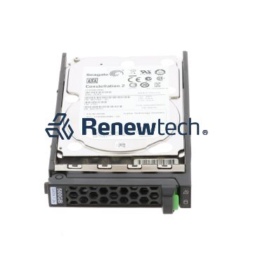 500GB SATA HDD 6G 7.2K 2.5in