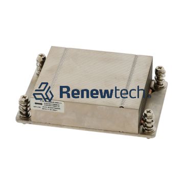 Fujitsu Heatsink RX2530 M1/M2