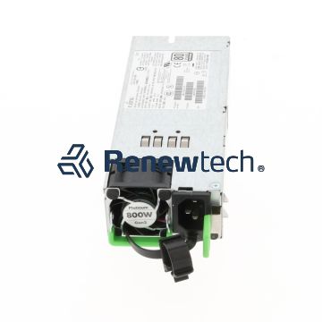 Redundant Power Supply Unit 800 W platinum