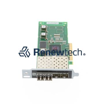 8Gb FC 4 Port Host Interface Card 
