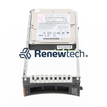 LENOVO 00MJ139 - 146GB 15K 6G SAS SFF HDD