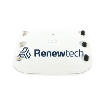 CISCO AIR-AP1262N-E-K9 - Cisco Aironet 1262N IEEE 802.11n 300 Mbit/s Wirele 