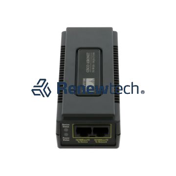 CISCO AIR-PWRINJ3 - Power Injector for 1100, 1130AG, 1200 1230AG, 1240