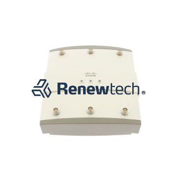 Cisco 1250 Series Access Point Radio Modules