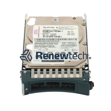 Cisco AIR-SRVR-300GB-HD= 300GB Hard Drive