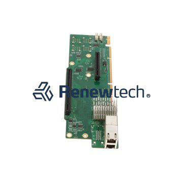 SUPERMICRO AOC-2UR8N4-I2XT - Supermicro 2U Intel X540 Ultra Riser 10GBase-T