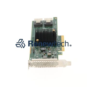 LSI 9207-8I 8PORT 6Gbps HBA
