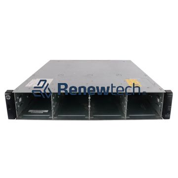 HP AP843B - HP P2000 Dual I/O LFF Enclosure 