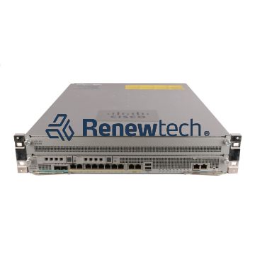 CISCO ASA5585S20-10K-K9 - ASA 5585-X Chas w/ SSP20,10K SSL,8 GE,2 GE Mgmt,1A