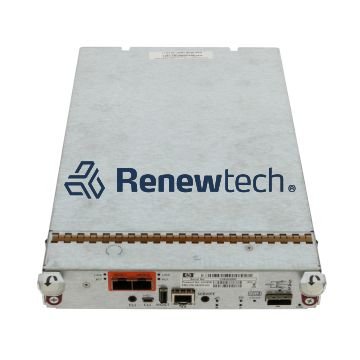 HP AW595B - HP P2000 G3 10Gbe ISCSI Controller  