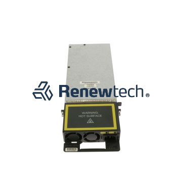 CISCO C3K-PWR-1150WAC - Catalyst 3750-E/3560-E/RPS 2300 1150WAC power supply spare