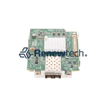 DX80/90 S2 Interfcard FCOE 2PORT 10G