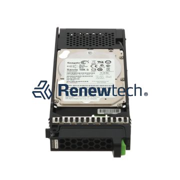 DX S2 900GB SAS HDD 12G 10K 2.5in