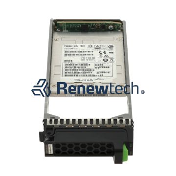 DX S3 400GB SAS SSD 12G 2.5in