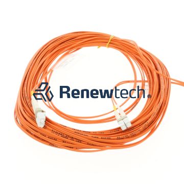 Cisco 72-3990-01 Multimode 25m Cable CAB-MM-LCLC-2