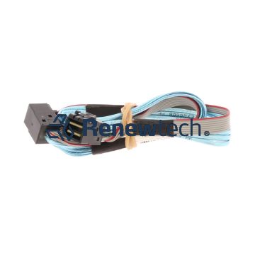 SUPERMICRO CBL-SAST-0568 - Supermicro Internal MiniSAS HD 0.35m Cable 