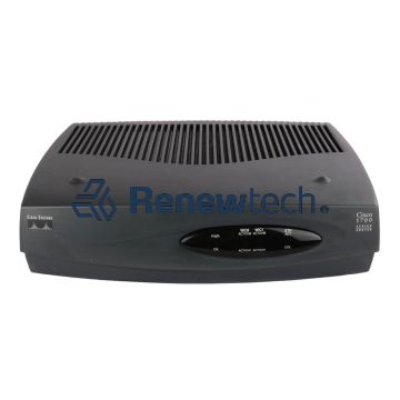 CISCO CISCO1721 - Cisco 1721 Modular Access Router 