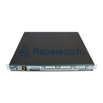 CISCO CISCO2801 - CISCO CISCO2801 INTEGRATED SERVICES ROUTER