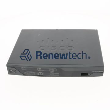 CISCO CISCO888-K9 - Cisco Cisco888 G.SHDSL Sec Router w/ ISDN B/U