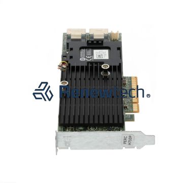 H710P 6Gb/s SAS/SATA 1GB PCI-E D0JMF