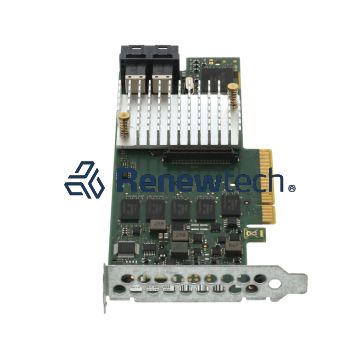 FUJITSU S26361-F5243-E1 - 8-Port Modular RAID Controller D3216 PRAID EP400i  