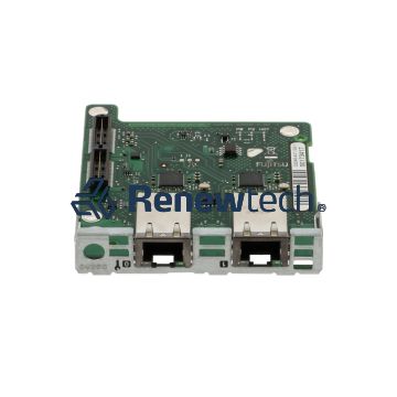 FUJITSU S26361-F5302-E201 - Fujitsu 2-Port 2x 1Gbps Base-T Network Adapter Card