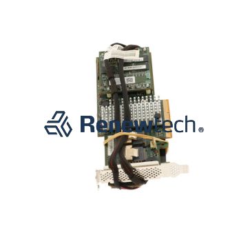 LSI 9265-8I 8PORT SAS+SATA 6Gb/s PCI-E