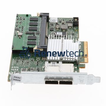 H800 6GB/s SAS 512MB