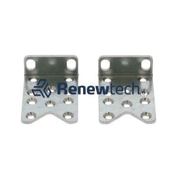 Brocade ears for switch w/4screws: