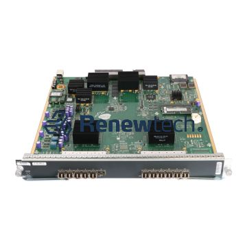 CISCO DS-X9112 - MDS 12-Port Switchblade